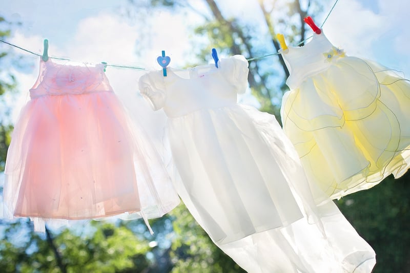 Repurposed Clothing Ideas
