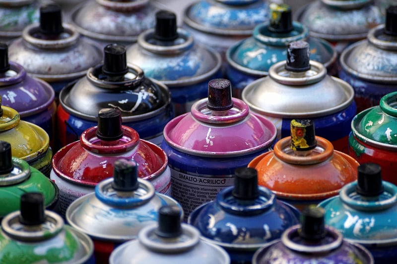 Tin Can Creations