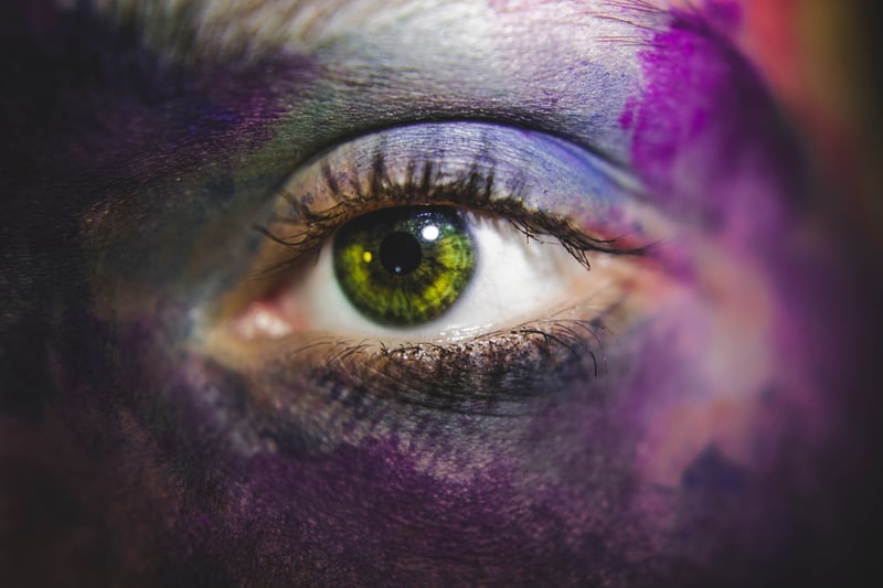 Eye